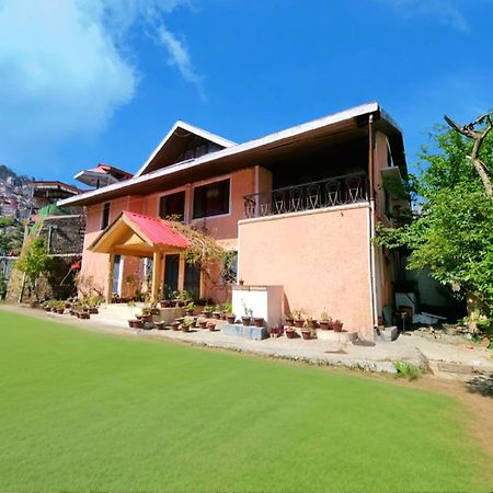 Bay Leaf By Live Inn Shimla Extérieur photo