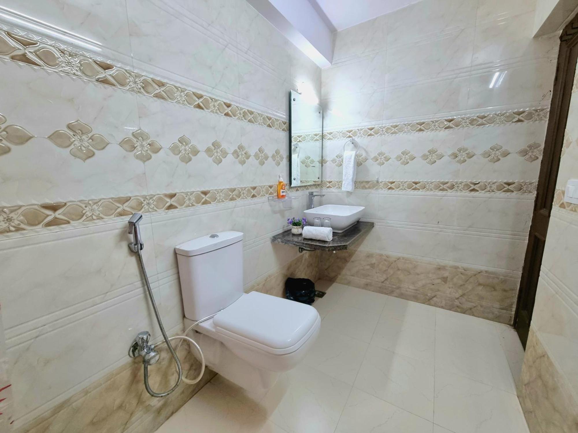 Bay Leaf By Live Inn Shimla Extérieur photo