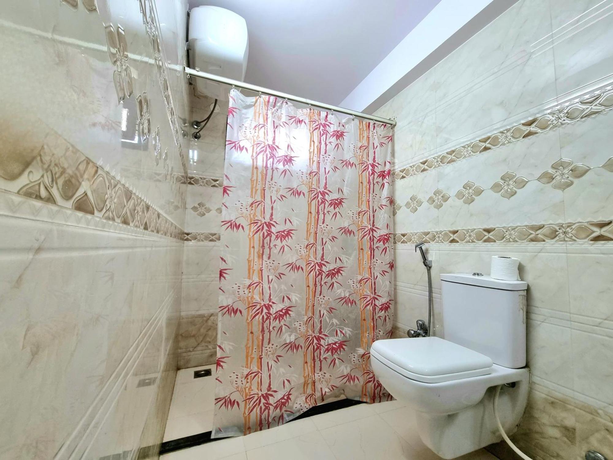 Bay Leaf By Live Inn Shimla Extérieur photo