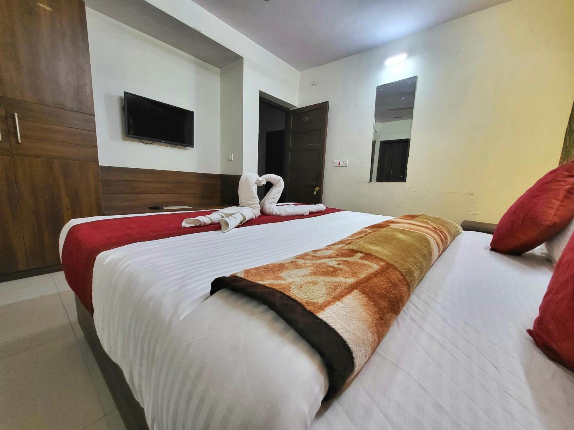 Bay Leaf By Live Inn Shimla Extérieur photo