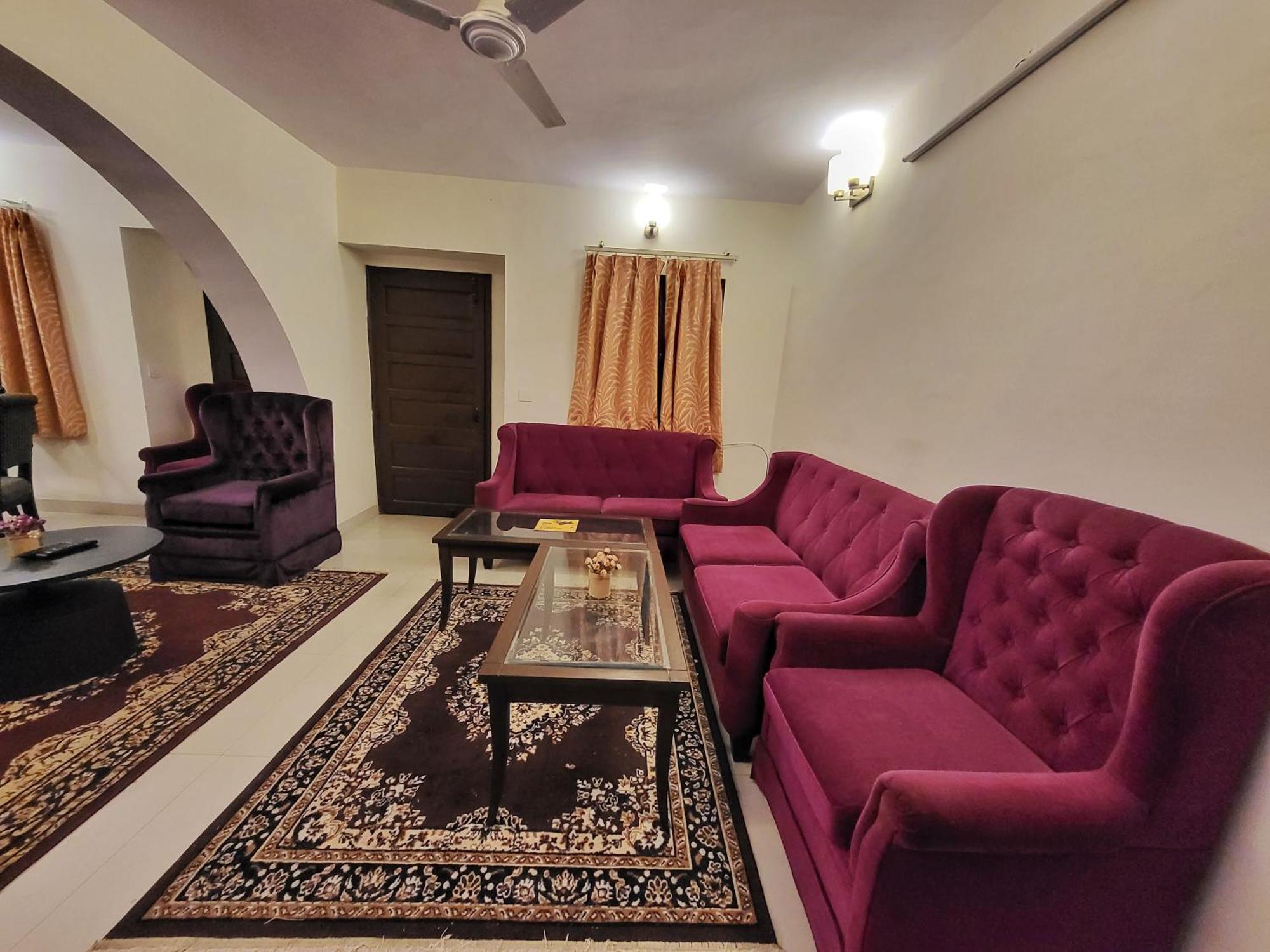Bay Leaf By Live Inn Shimla Extérieur photo