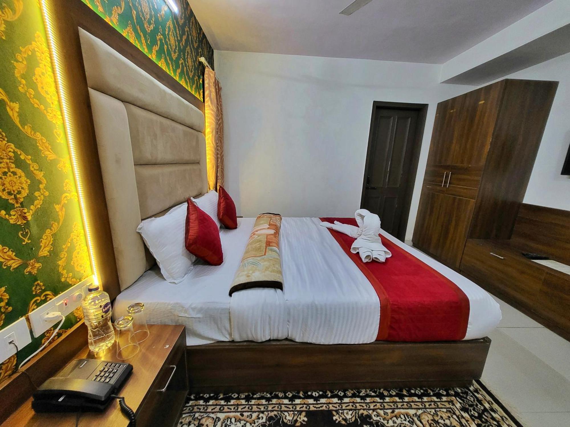 Bay Leaf By Live Inn Shimla Extérieur photo