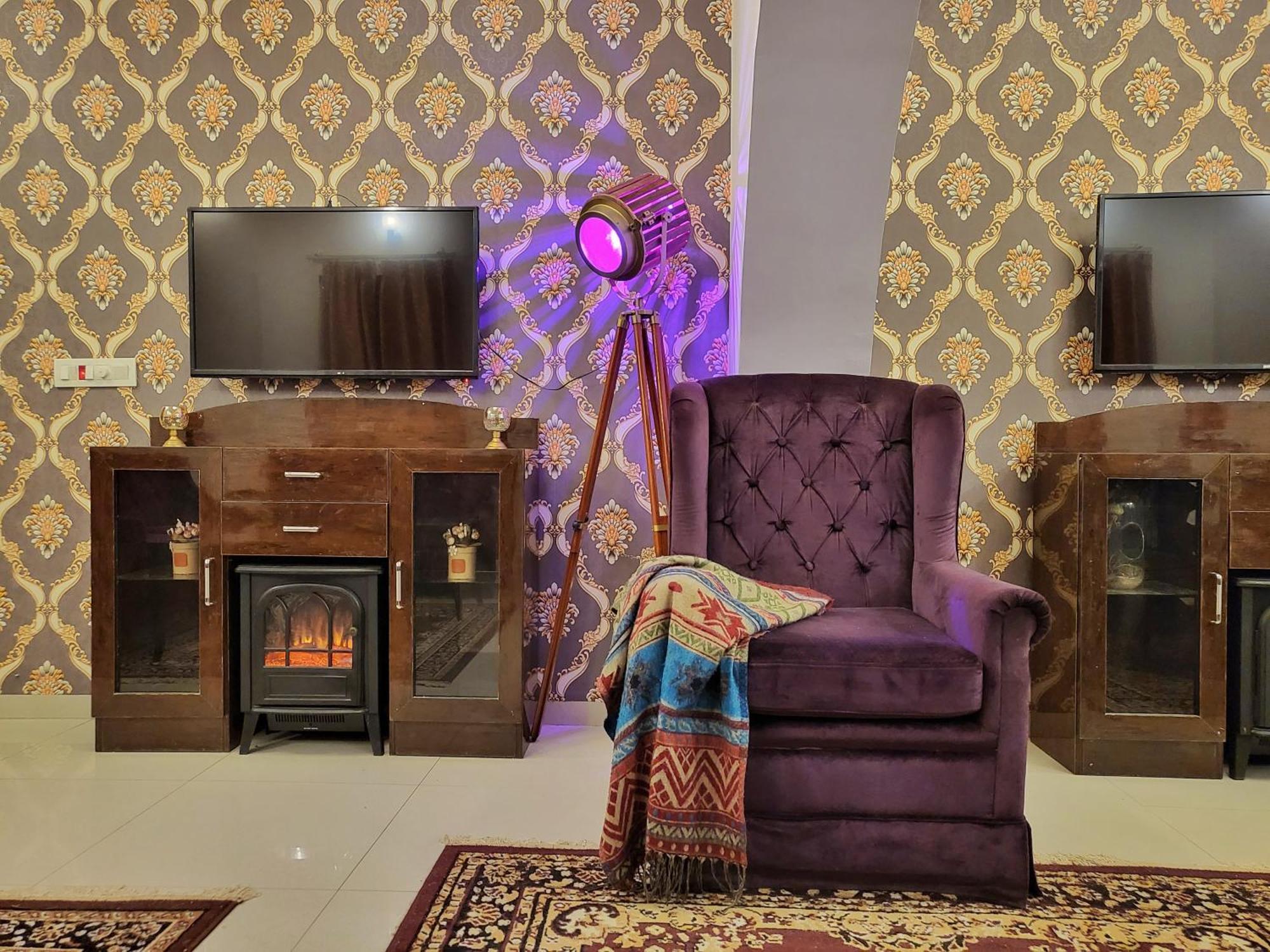 Bay Leaf By Live Inn Shimla Extérieur photo