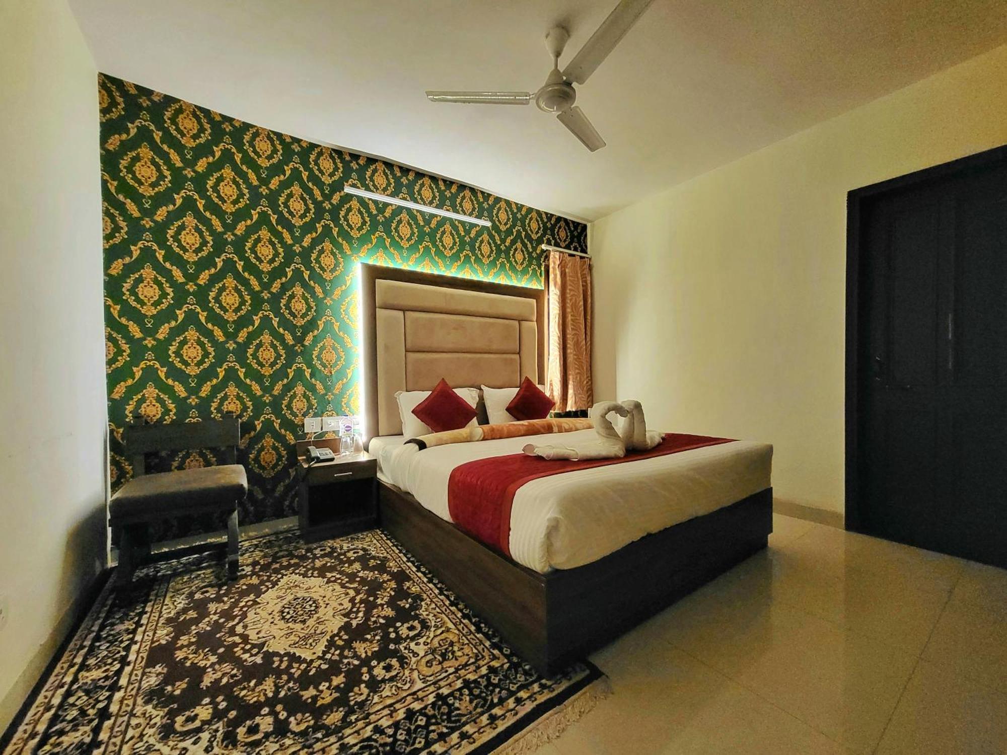 Bay Leaf By Live Inn Shimla Extérieur photo