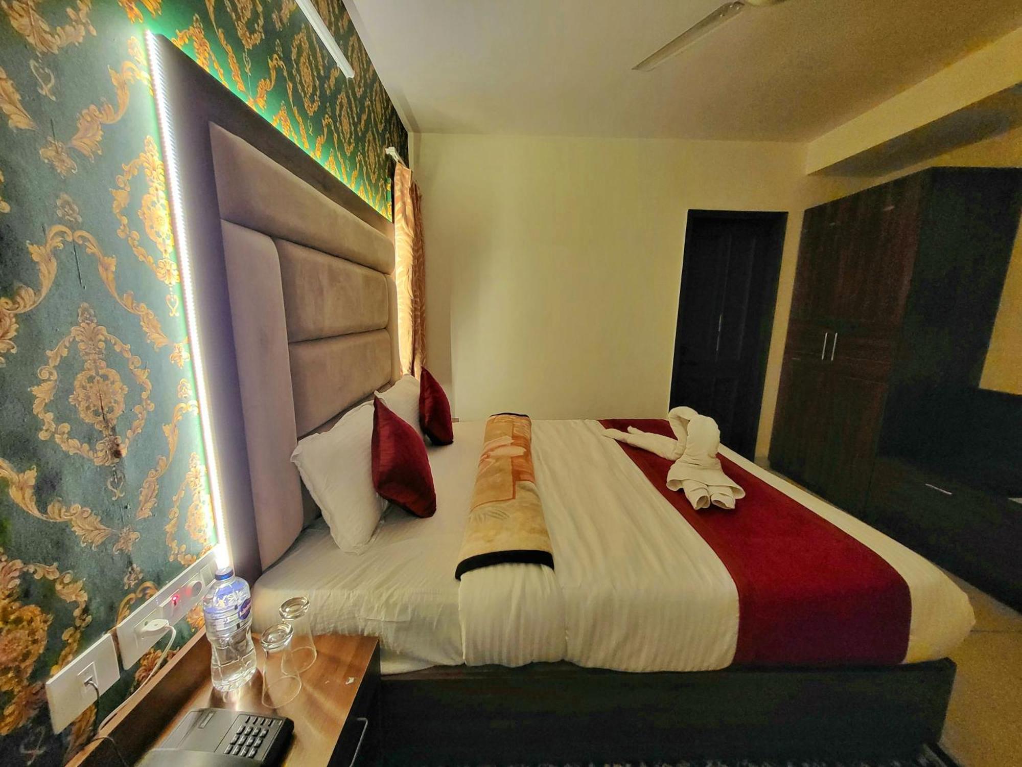Bay Leaf By Live Inn Shimla Extérieur photo