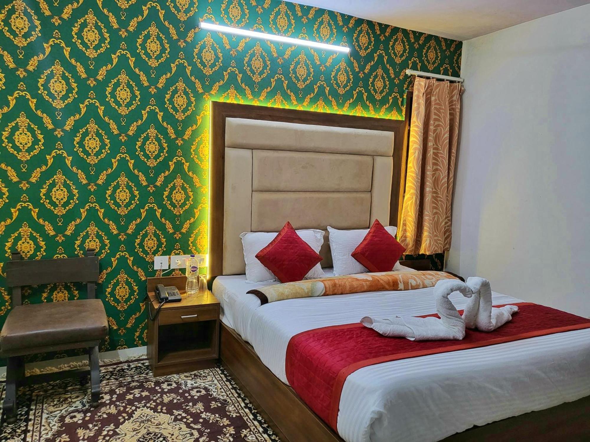 Bay Leaf By Live Inn Shimla Extérieur photo